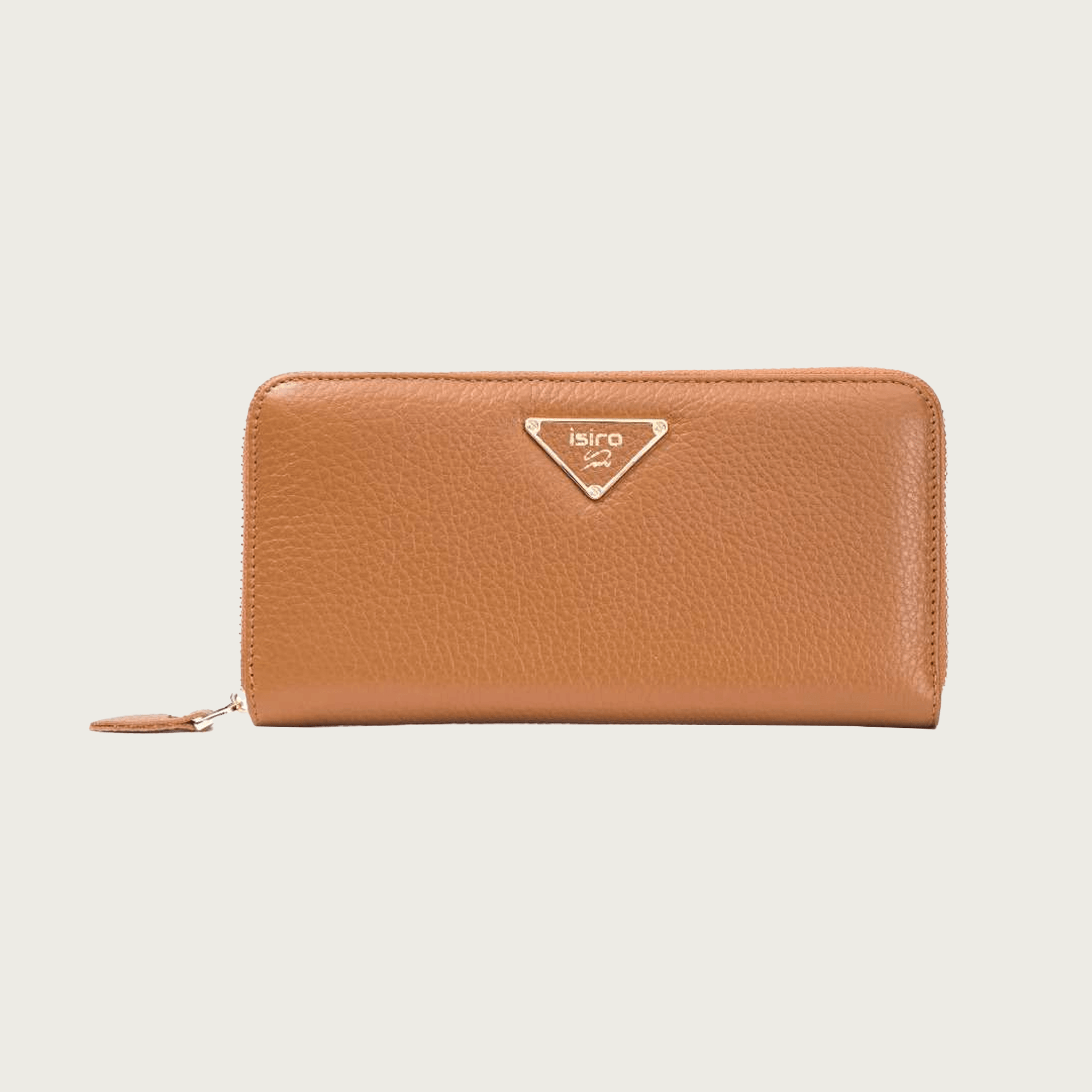 Zip Around Wallet - Isiro Canada